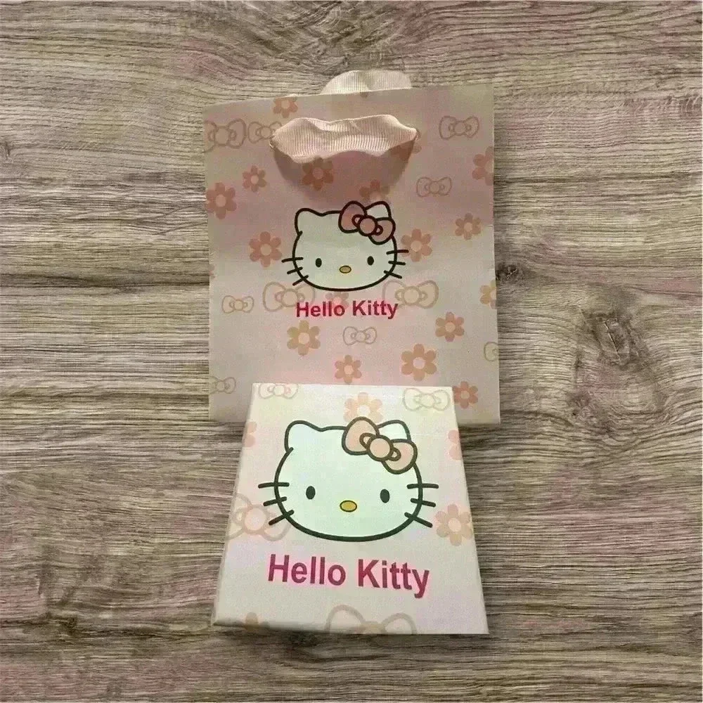 Hello Kitty Earrings